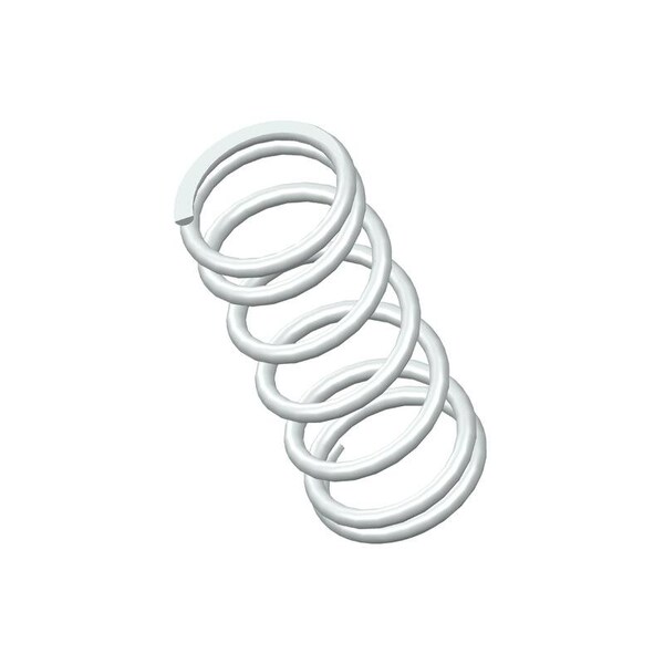 Approved Vendor Compression Spring, O= .210, L= .50, W= .022 G909959758 - main